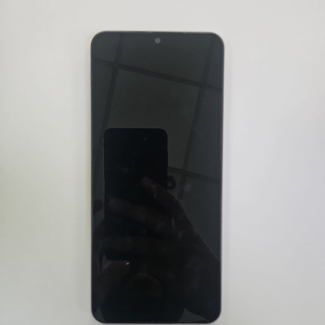 CELULAR XIAOMI POCO C71 25028PC03G (2025) 128 GB 4 GB RAM (SEMINUEVO)