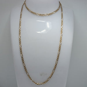 CADENA ORO 10 K 9,80 GRMS (SEMINUEVO)