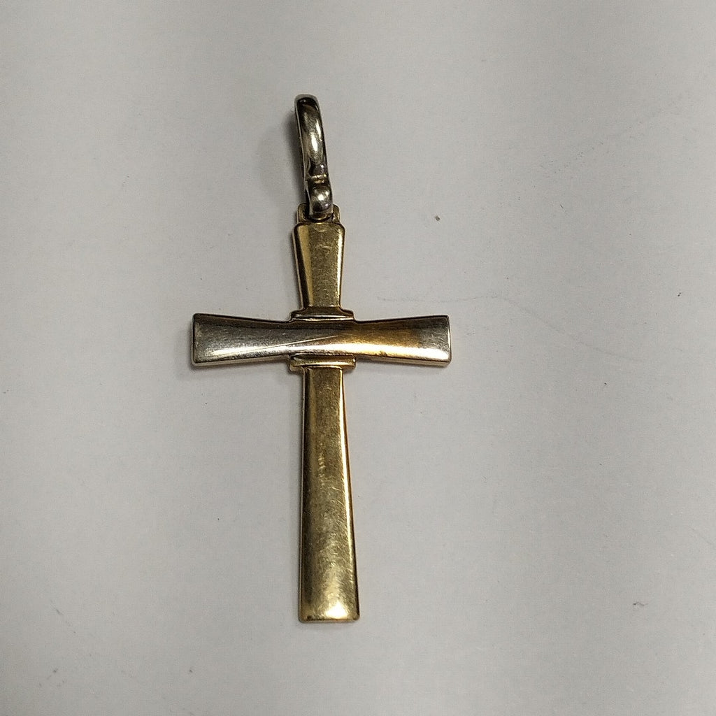 DIJE ORO 14 K 3 GRMS (SEMINUEVO)