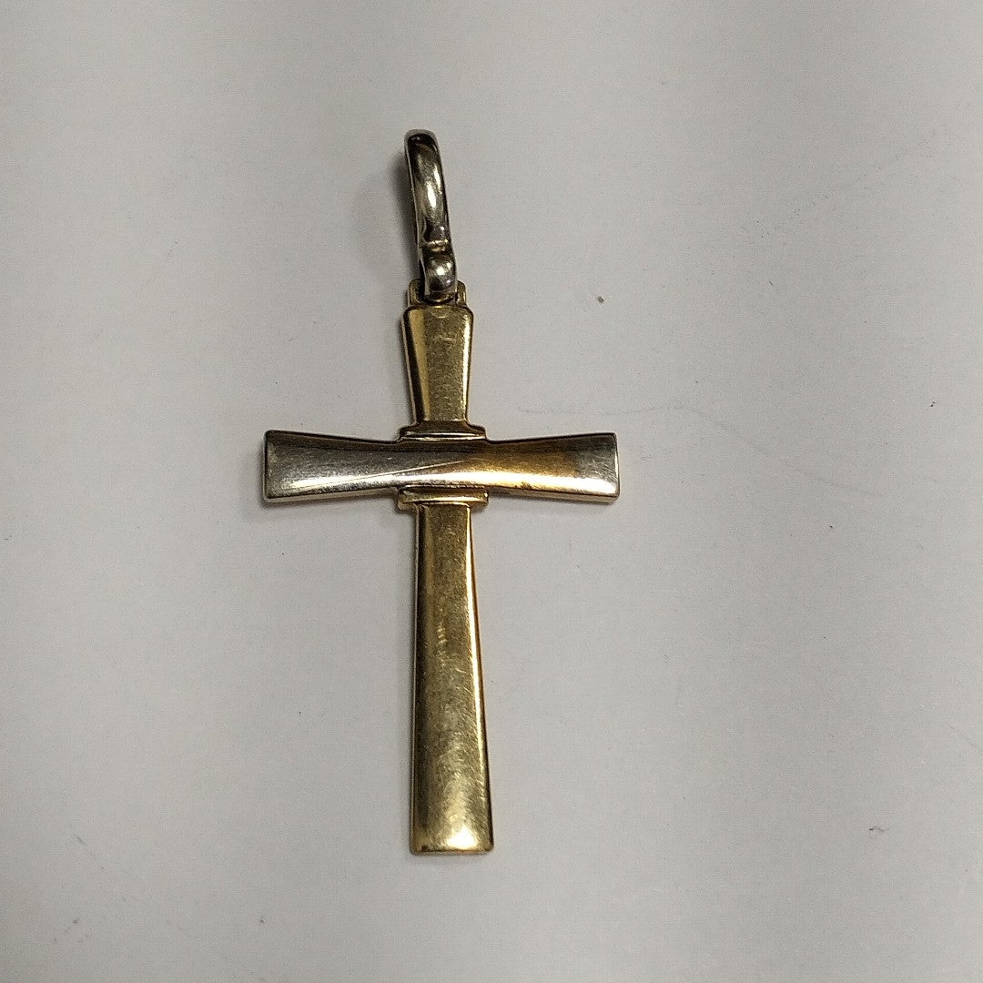 DIJE ORO 14 K 3 GRMS (SEMINUEVO)