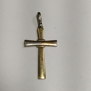 DIJE ORO 14 K 3 GRMS (SEMINUEVO)