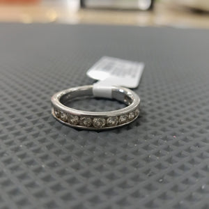 ANILLITO ORO 14 K 3.6 GRMS (SEMINUEVO)