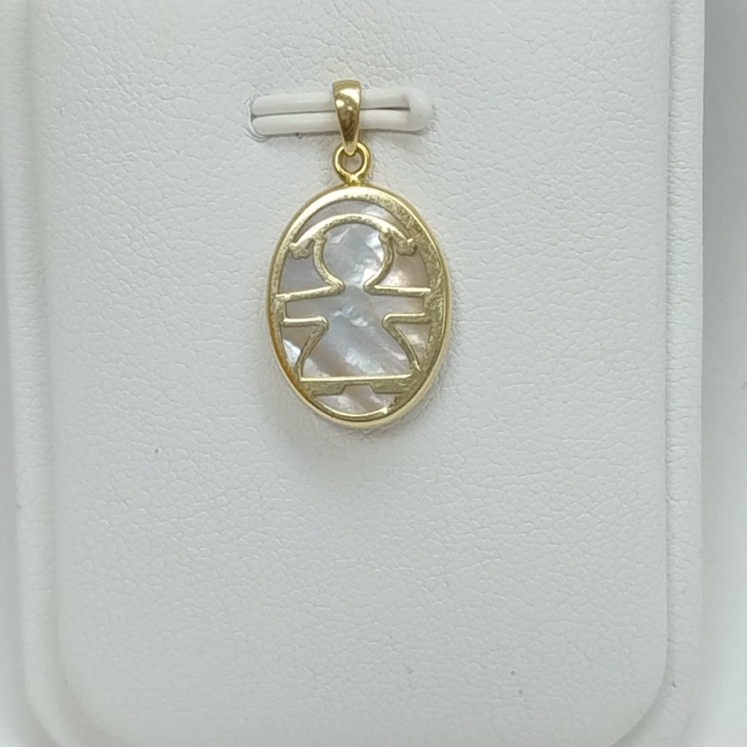 DIJE ORO 14 K 1,70 GRMS (SEMINUEVO)