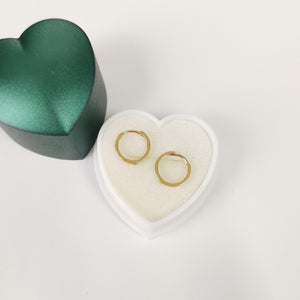 HUGGIES ORO 14K 0.9 (NUEVO)
