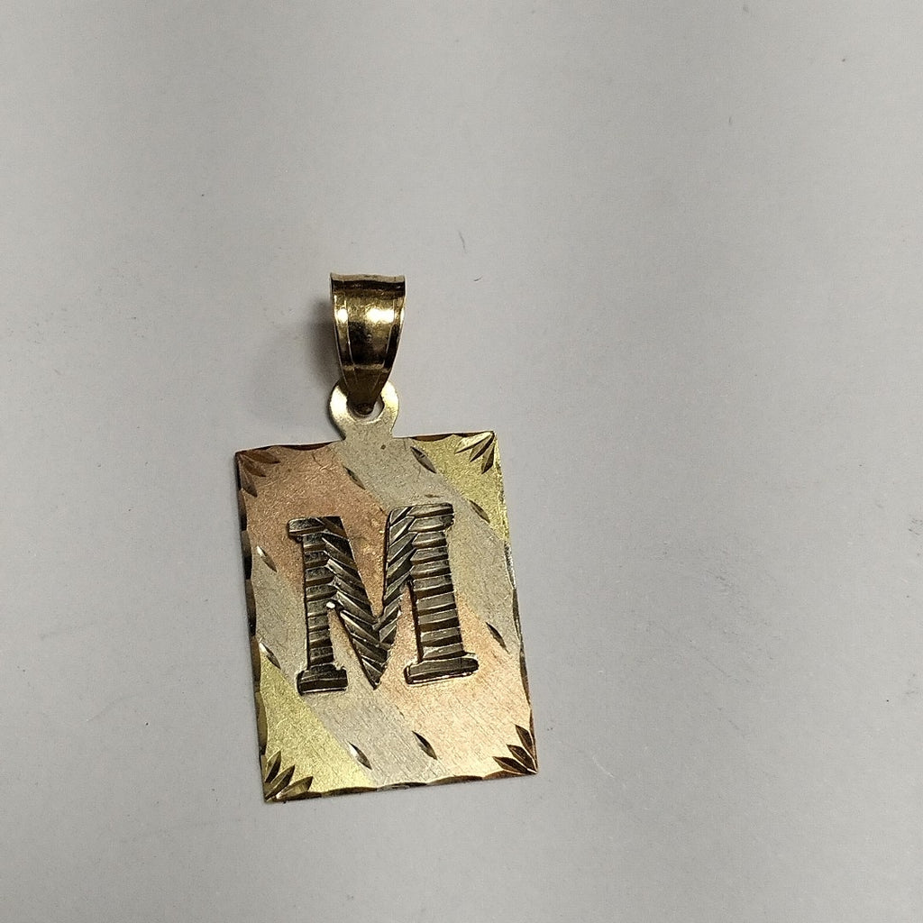 DIJE ORO 14 K 2,20 GRMS (SEMINUEVO)