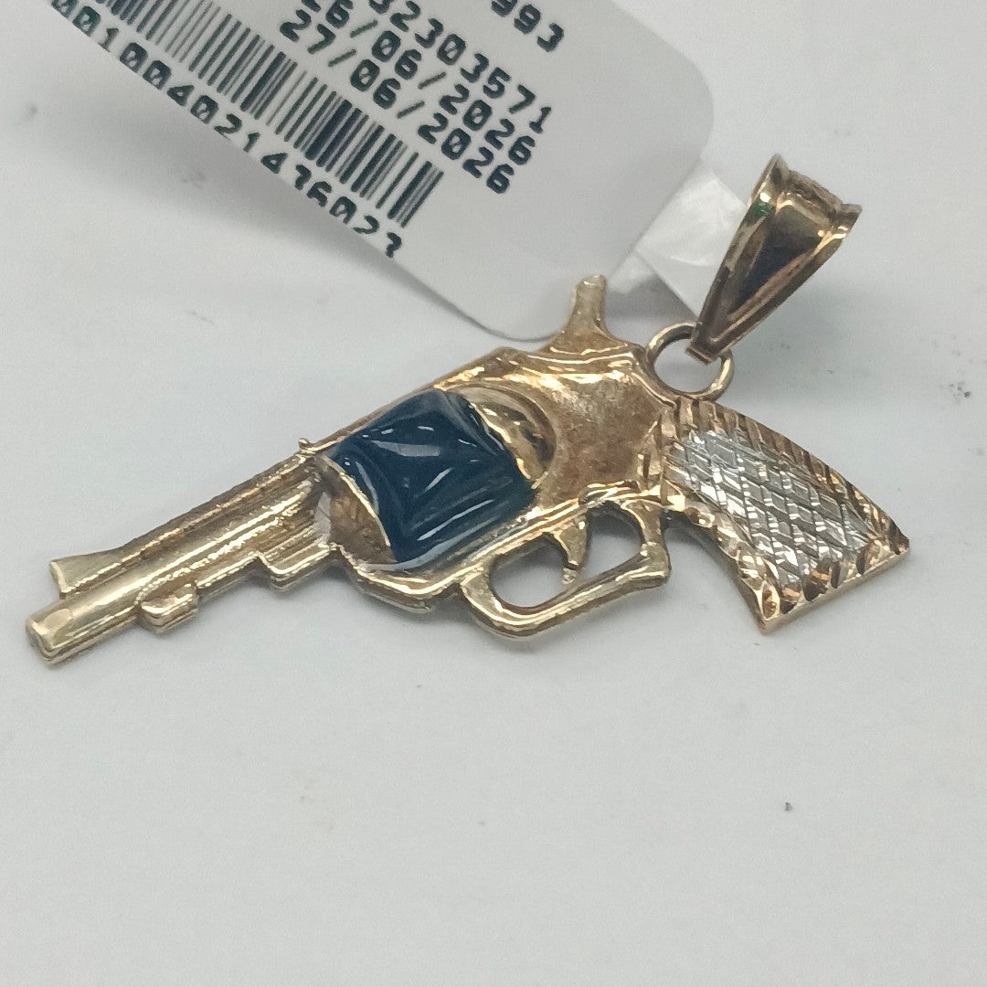 DIJE ORO 10 K 2,20 GRMS (SEMINUEVO)
