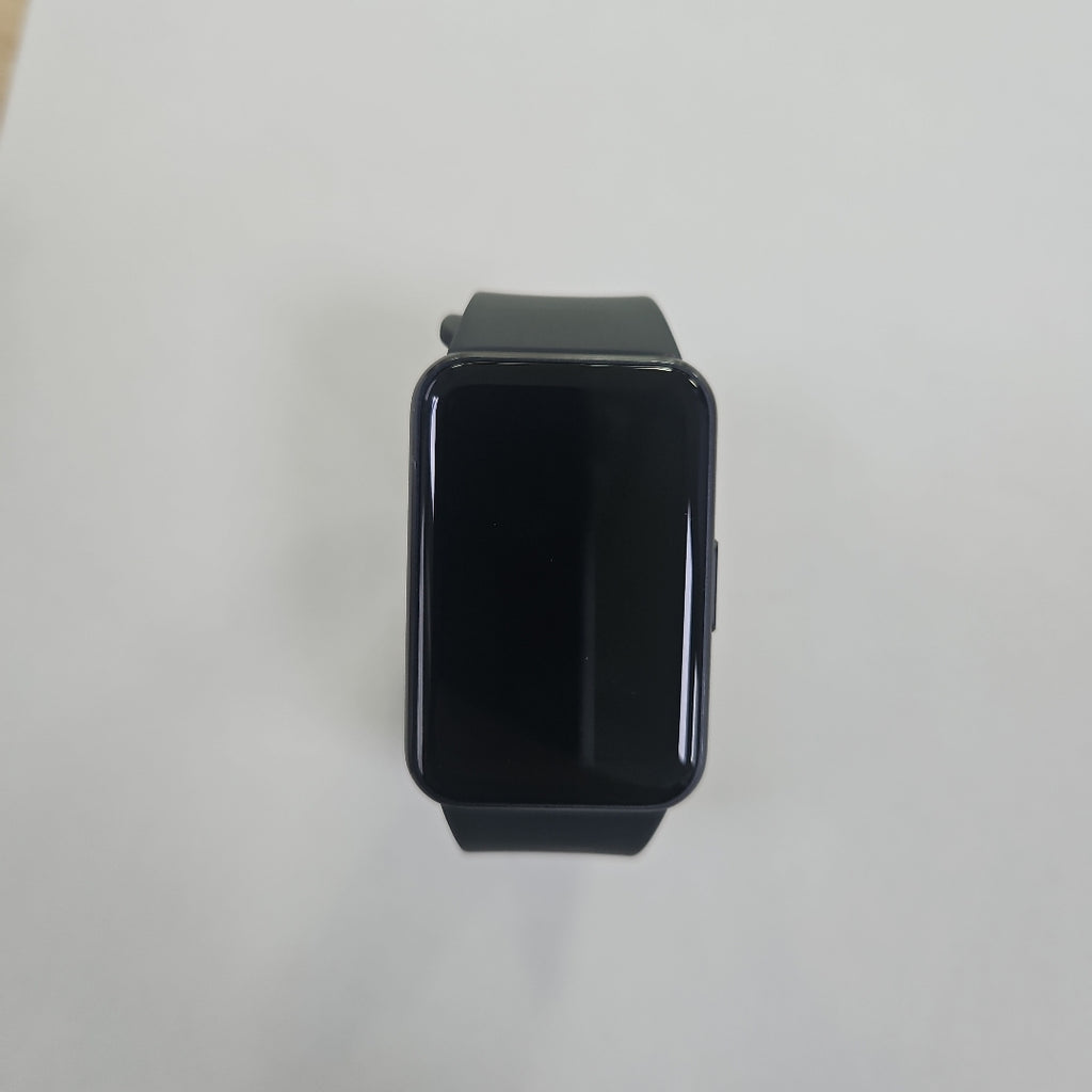 SMARTWATCH SAMSUNG GALAXY FIT 3 SM-R390 FITBAND BLUETOOTH (SEMINUEVO)