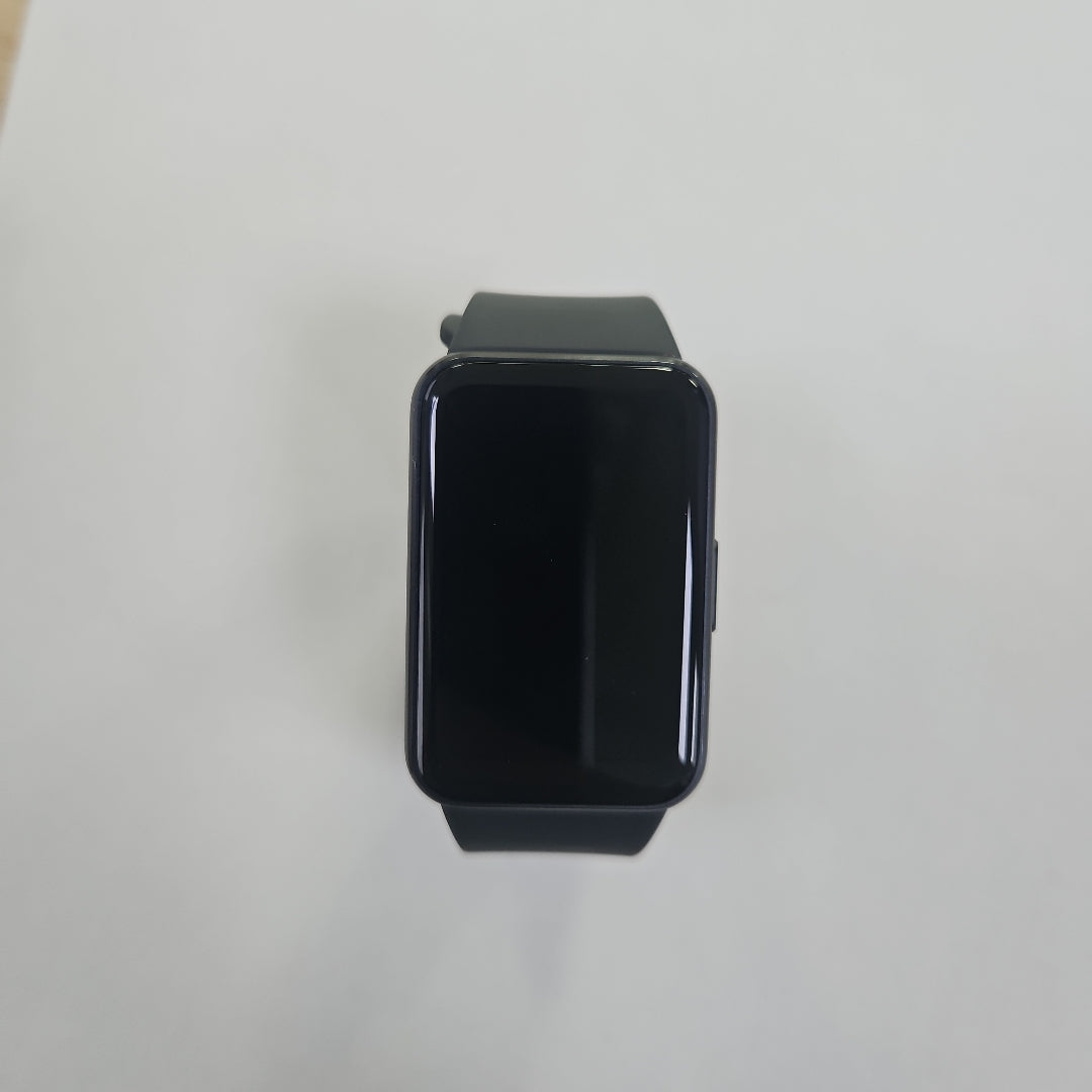 SMARTWATCH SAMSUNG GALAXY FIT 3 SM-R390 FITBAND BLUETOOTH (SEMINUEVO)