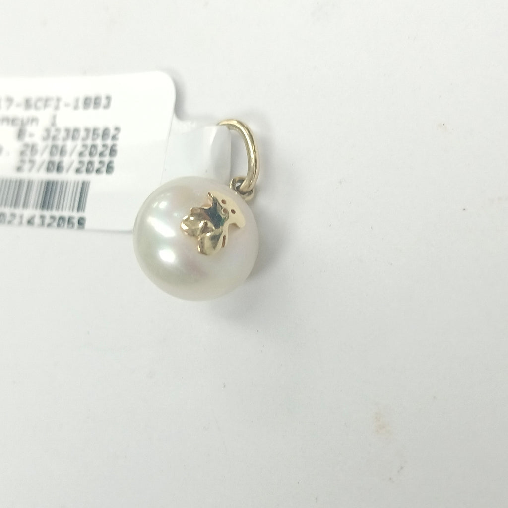 DIJE ORO 18 K 1,60 GRMS (SEMINUEVO)