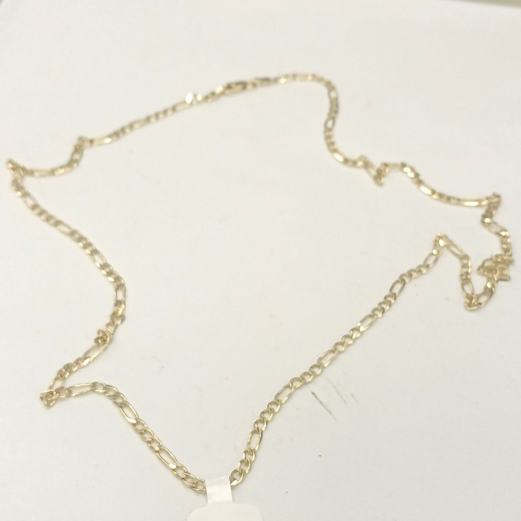 CADENA ORO 14 K 8.2 GRMS (SEMINUEVO)