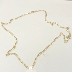 CADENA ORO 14 K 8.2 GRMS (SEMINUEVO)