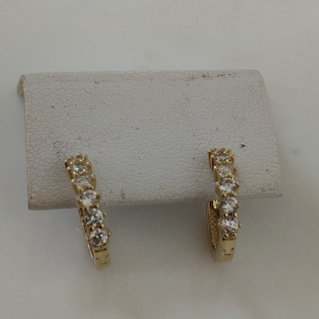 HUGGIES ORO 14K 1.6 (NUEVO)