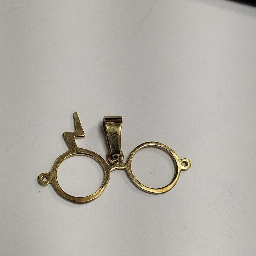 DIJE ORO 14 K 1.5 GRMS (SEMINUEVO)