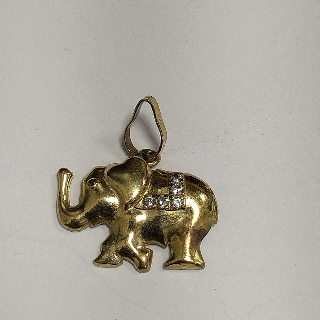 DIJE ORO 10 K 1.5 GRMS (SEMINUEVO)