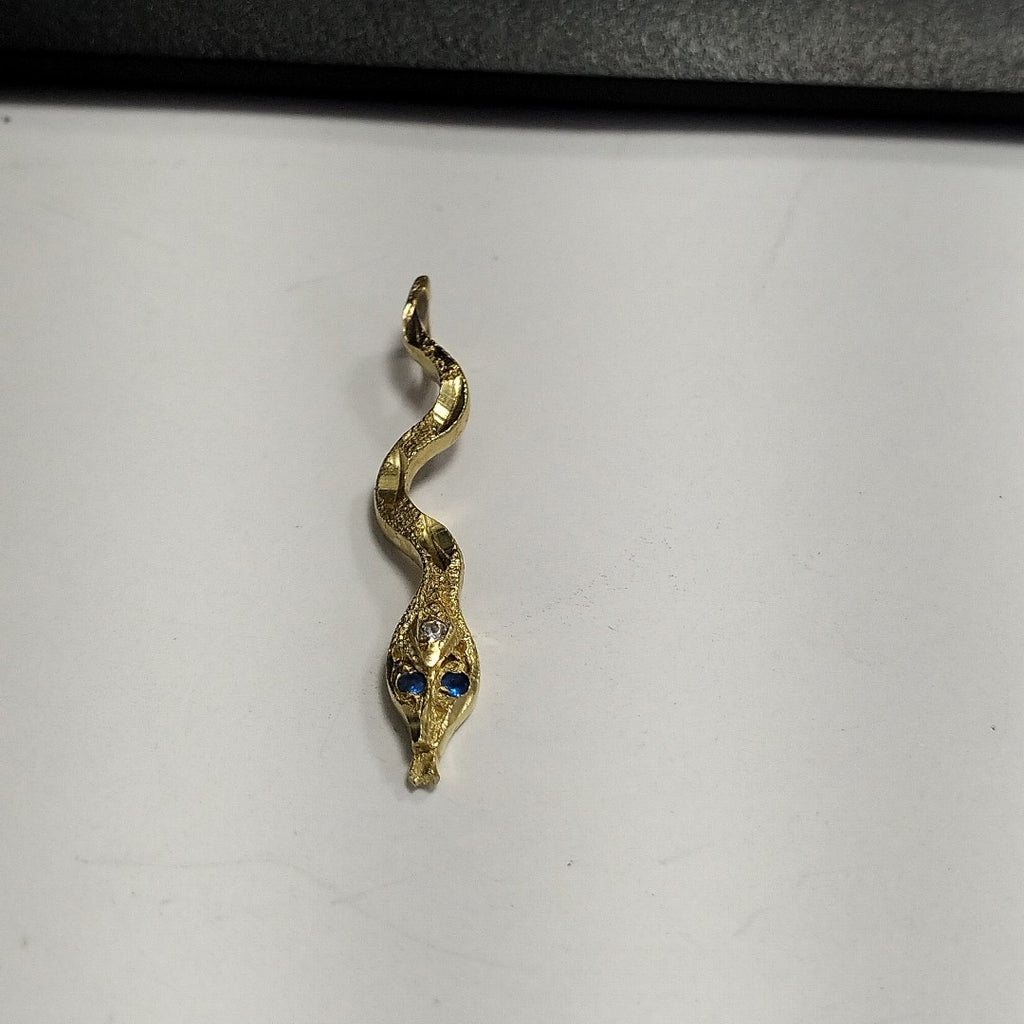 DIJE ORO 14 K 1,50 GRMS (SEMINUEVO)