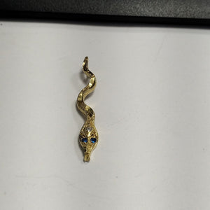 DIJE ORO 14 K 1,50 GRMS (SEMINUEVO)