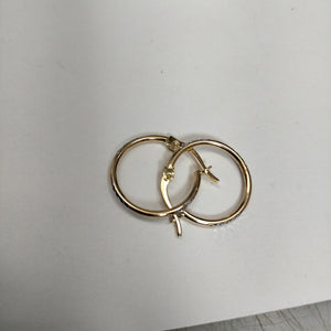 ARRACADAS ORO 14K 1.4 (NUEVO)