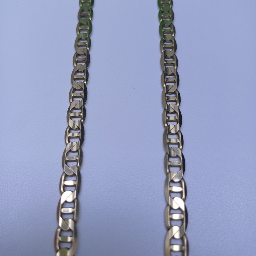 CADENA ORO 10 K 31.1 GRMS (SEMINUEVO)