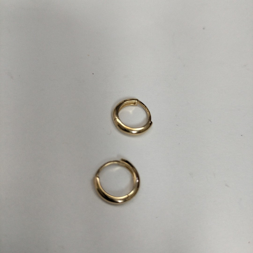 HUGGIES ORO 14K 1.1 (NUEVO)