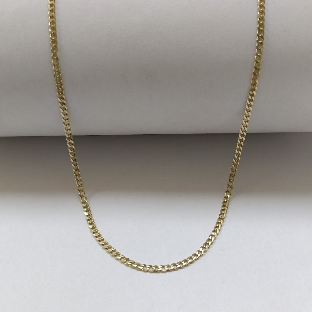 CADENA ORO 10 K 3 GRMS (SEMINUEVO)