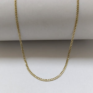 CADENA ORO 10 K 3 GRMS (SEMINUEVO)