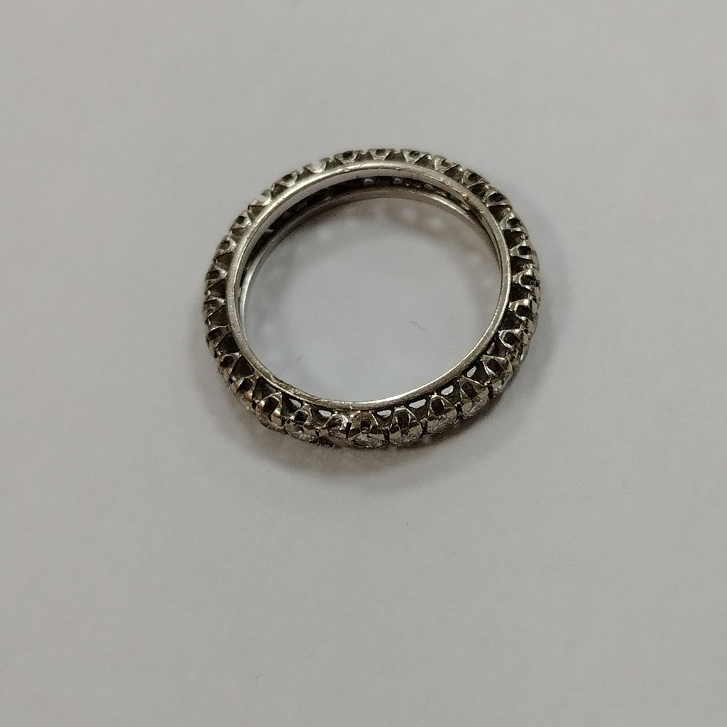 ANILLITO ORO 14 K 3 GRMS (SEMINUEVO)