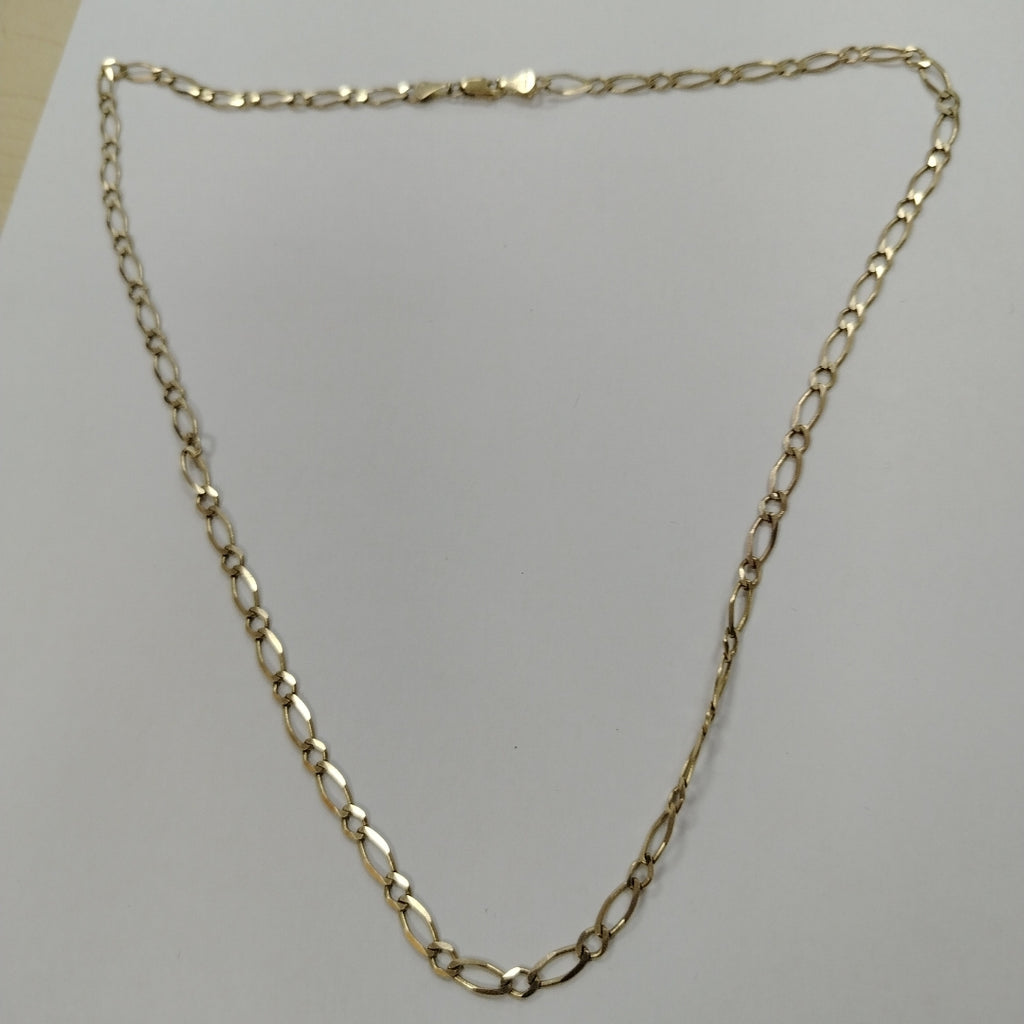 CADENA ORO 10 K 12.2 GRMS (SEMINUEVO)