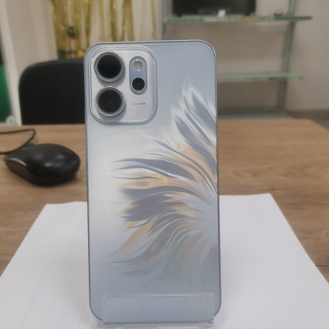 CELULAR OPPO RENO 14 F CPH2743 (2025) 256 GB 12 GB RAM (SEMINUEVO)