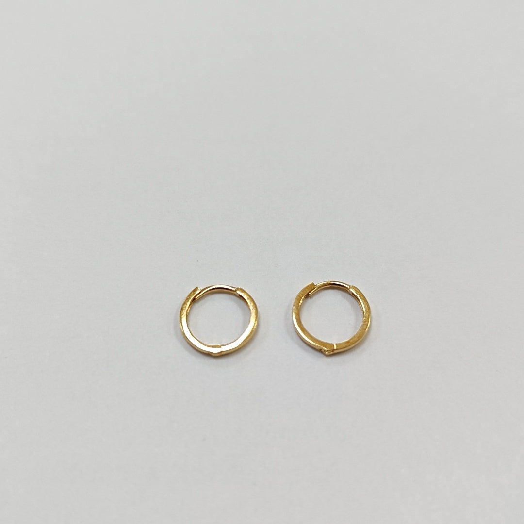HUGGIES ORO 14K 1 (NUEVO)