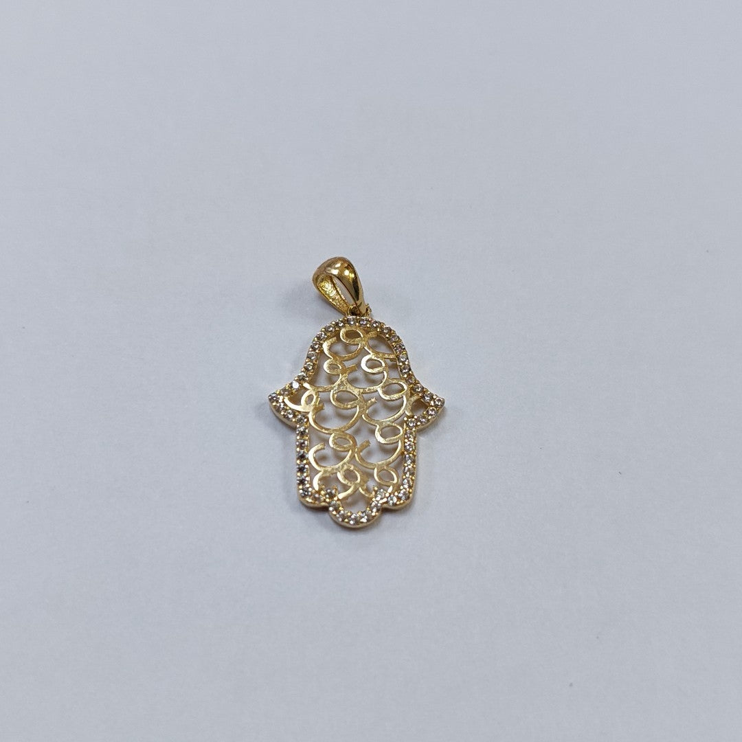 DIJES ORO 14K 1.4 (NUEVO)