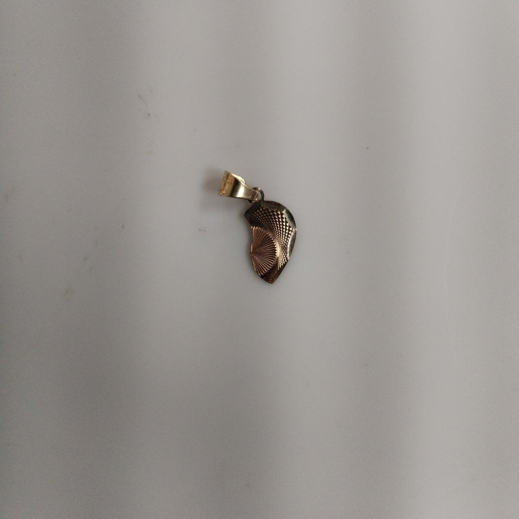 DIJE ORO 8 K 0.6 GRMS (SEMINUEVO)