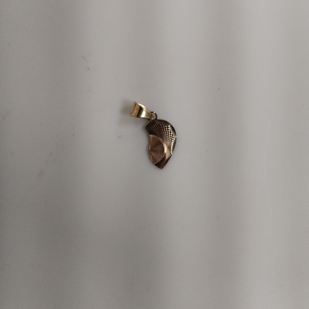 DIJE ORO 8 K 0.6 GRMS (SEMINUEVO)
