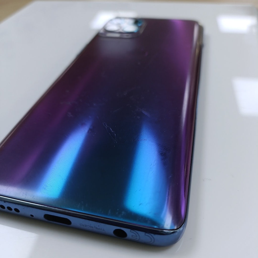 CELULAR MOTOROLA MOTO G100 XT2125-4 128 GB 8 GB RAM (SEMINUEVO)