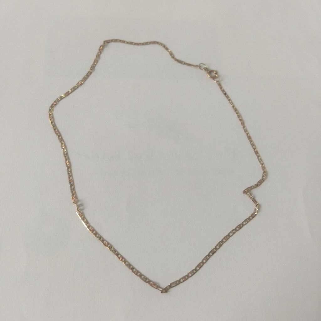 CADENA ORO 10 K 1 GRMS (SEMINUEVO)