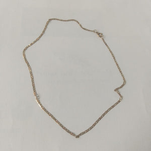 CADENA ORO 10 K 1 GRMS (SEMINUEVO)