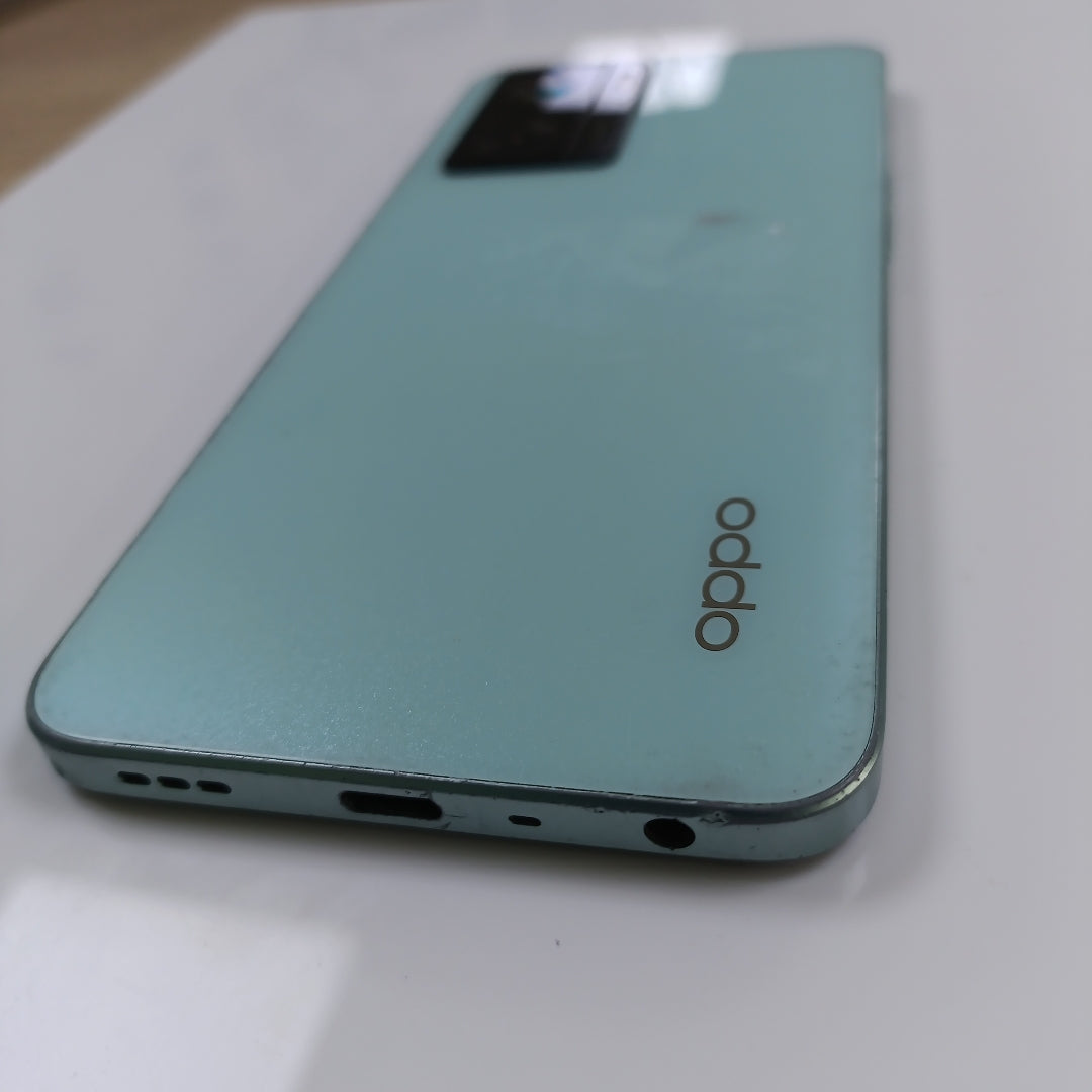 CELULAR OPPO A57 CPH2387 128 GB 4 GB RAM (SEMINUEVO)
