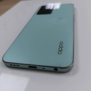 CELULAR OPPO A57 CPH2387 128 GB 4 GB RAM (SEMINUEVO)