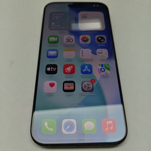 CELULAR APPLE IPHONE 16 PRO MAX A3295 (2024) 256 GB 8 GB RAM (SEMINUEVO)