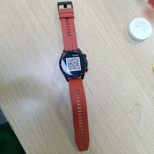 SMARTWATCH HUAWEI WATCH GT 2 SPORT LTN-B19 46 MM BLUETOOTH (SEMINUEVO)