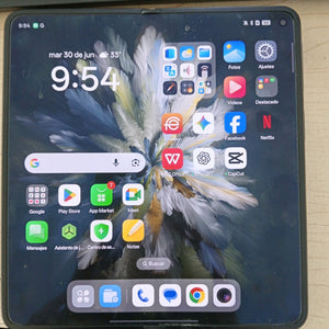 CELULAR OPPO FIND N3 CPH2499 (2023) 512 GB 16 GB RAM (SEMINUEVO)