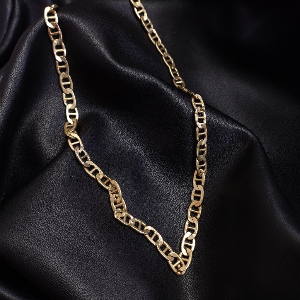 CADENA ORO 10 K 16,00 GRMS (SEMINUEVO)