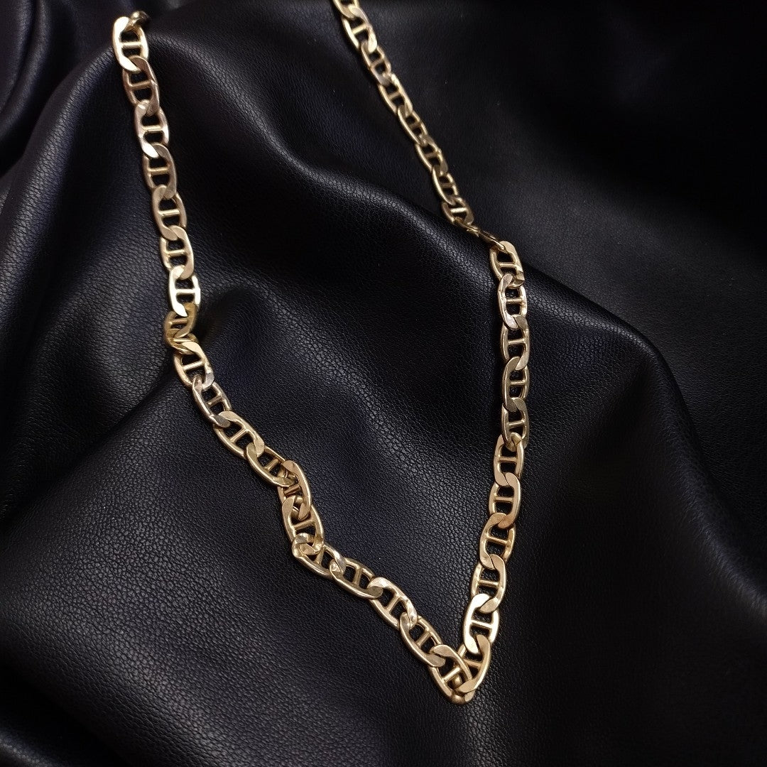 CADENA ORO 10 K 16,00 GRMS (SEMINUEVO)