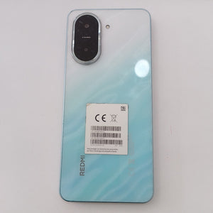 CELULAR XIAOMI REDMI A5 25028RN03L (2025) 128 GB 4 GB RAM (SEMINUEVO)
