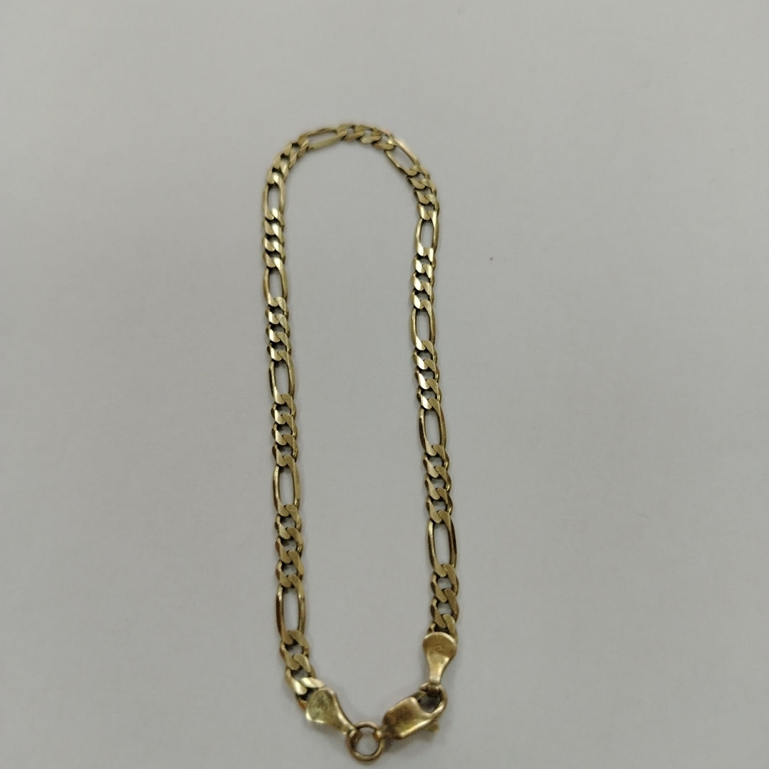 PULSERA ORO 10 K 5 GRMS (SEMINUEVO)