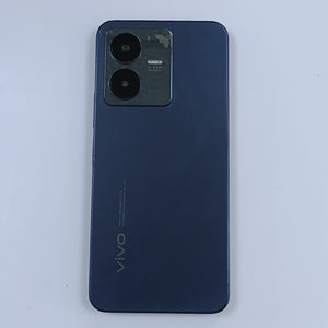 CELULAR VIVO Y22S V2206 128 GB 4 GB RAM (SEMINUEVO)
