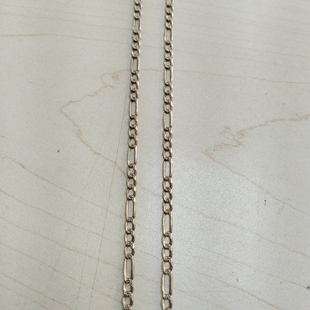 CADENA ORO 14 K 15,50 GRMS (SEMINUEVO)