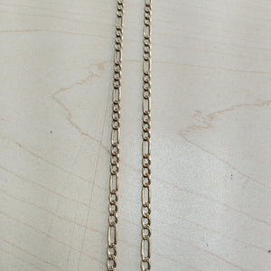 CADENA ORO 14 K 15,50 GRMS (SEMINUEVO)