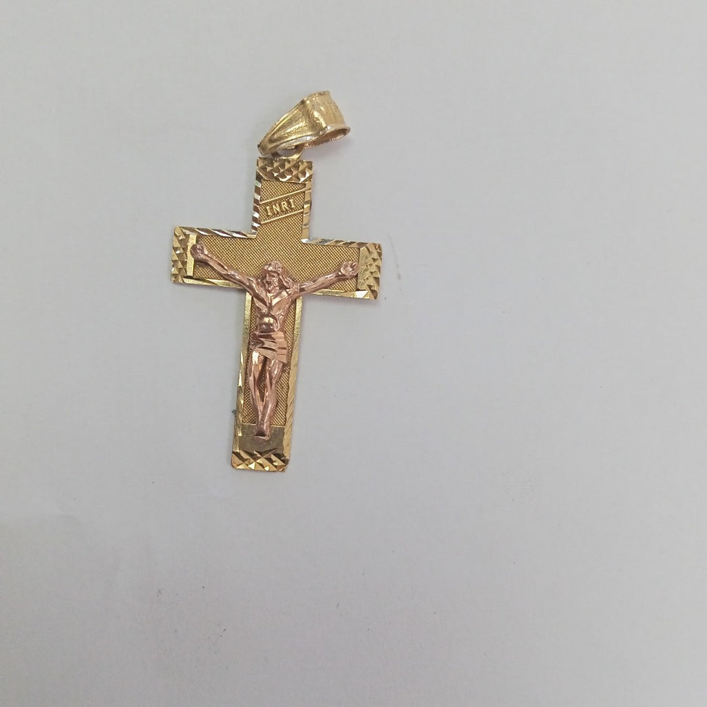 DIJE ORO 10 K 3.6 GRMS (SEMINUEVO)