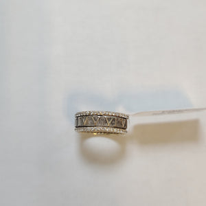 ARGOLLA ORO 14 K 5.3 GRMS (SEMINUEVO)