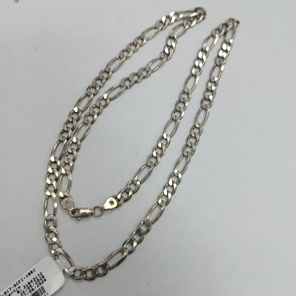 CADENA PLATA 27.4 GRMS (SEMINUEVO)